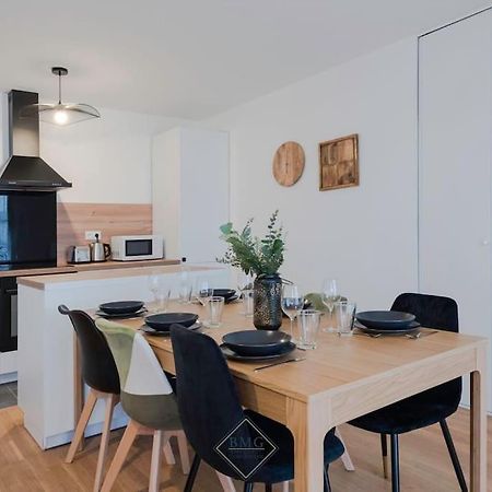 סאריס Palladium Appartement Disneyland Bmyguest מראה חיצוני תמונה