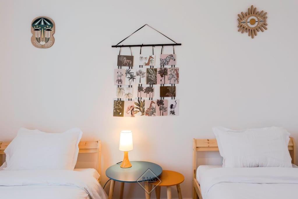 סאריס Palladium Appartement Disneyland Bmyguest מראה חיצוני תמונה