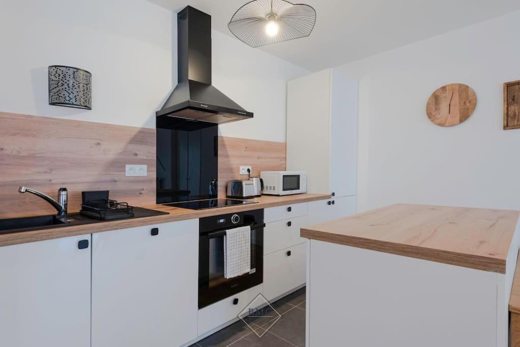סאריס Palladium Appartement Disneyland Bmyguest מראה חיצוני תמונה