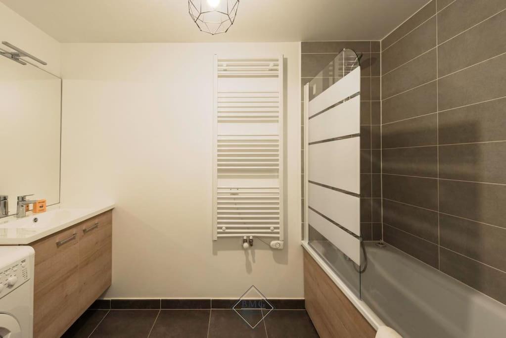 סאריס Palladium Appartement Disneyland Bmyguest מראה חיצוני תמונה