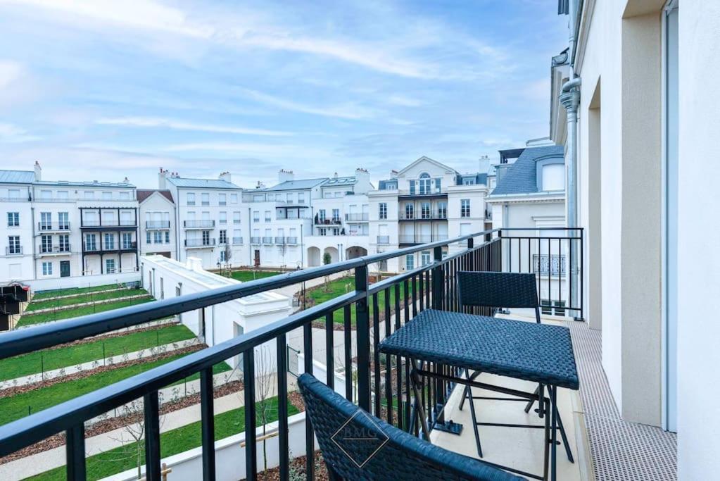סאריס Palladium Appartement Disneyland Bmyguest מראה חיצוני תמונה