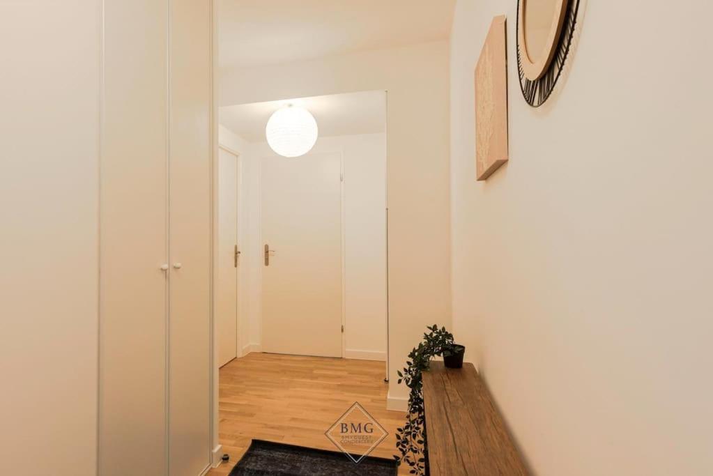 סאריס Palladium Appartement Disneyland Bmyguest מראה חיצוני תמונה