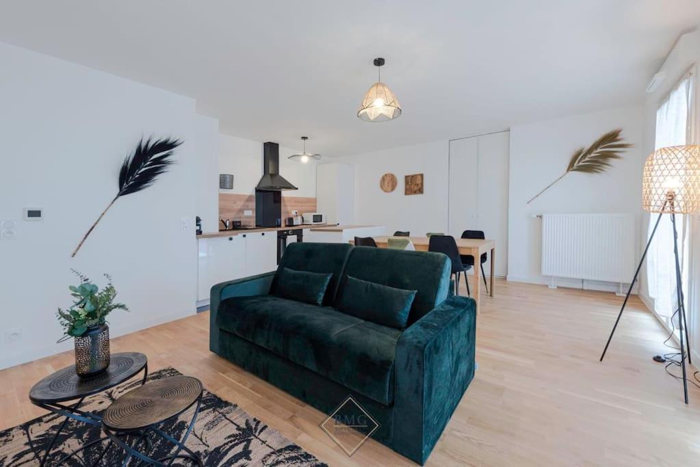 סאריס Palladium Appartement Disneyland Bmyguest מראה חיצוני תמונה